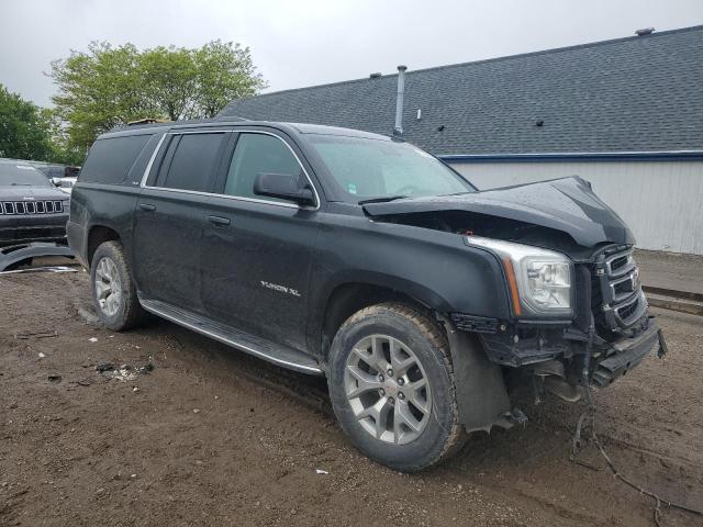 Vin: 1gks2fec2kr204603, lot: 57960055, gmc yukon k1500 sle 20194