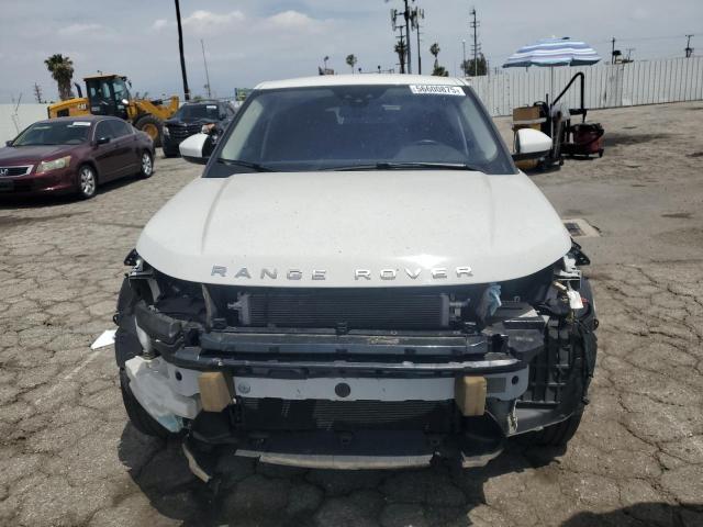 2018 LAND ROVER RANGE ROVE - SALVP2RX1JH304995