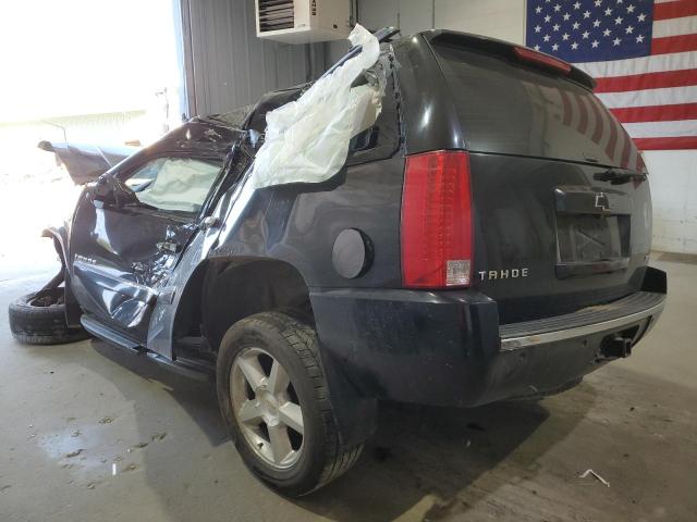 Vin: 1gnukce07ar287248, lot: 56735205, chevrolet tahoe k1500 ltz 20102