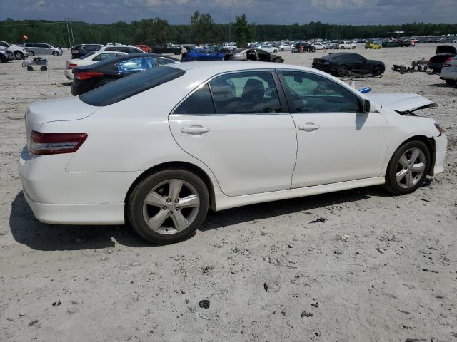 Vin: 4t1bf3ek1au516554, lot: 57699885, toyota camry base 20103