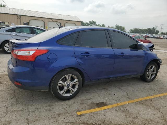 Vin: 1fahp3f20cl346566, lot: 58637835, ford focus se 20123