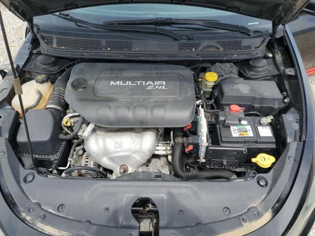 2016 DODGE DART SXT 1C3CDFBB4GD605553