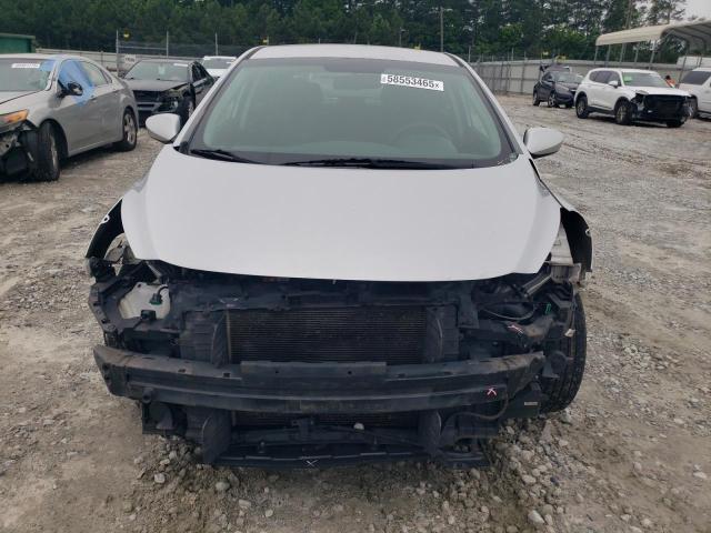 2017 HYUNDAI ELANTRA GT - KMHD35LH4HU371055