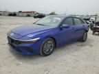 2024 HYUNDAI ELANTRA BL - KMHLM4DJ1RU116787