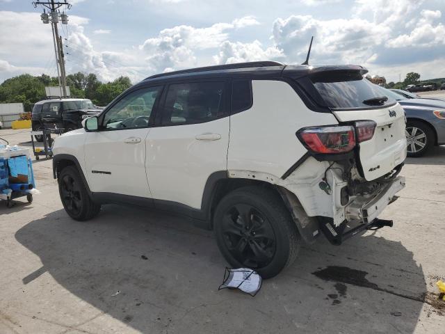 Vin: 3c4njdbb0jt323963, lot: 58589415, jeep compass latitude 20182