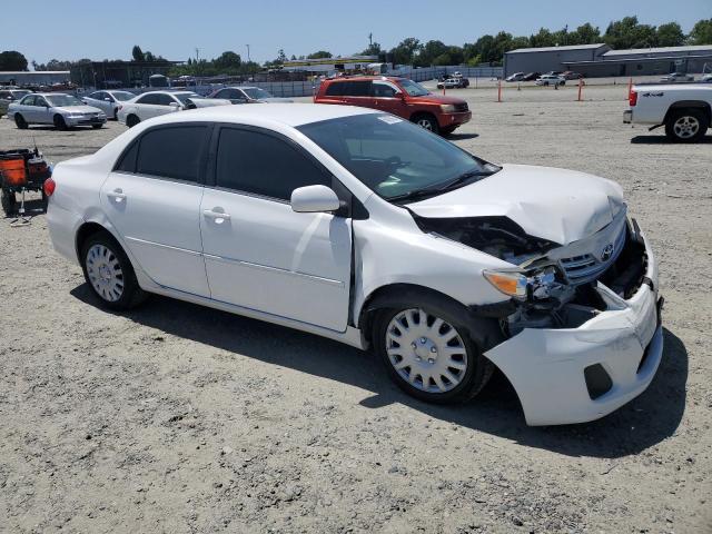 Vin: 5yfbu4ee6dp166513, lot: 56009065, toyota corolla base 20134