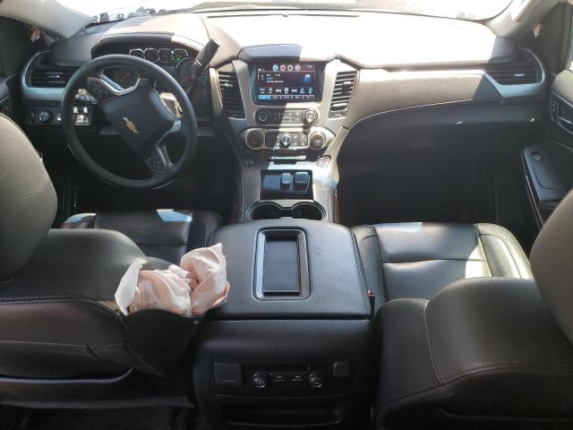 2018 CHEVROLET TAHOE K150 1GNSKBKC4JR355442