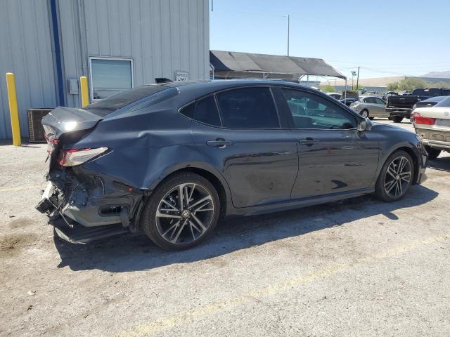 2025 TOYOTA CAMRY XSE - 4T1DAACK4SU048867