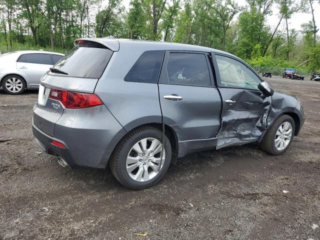Vin: 5j8tb2h20ca001447, lot: 58621905, acura rdx 20123