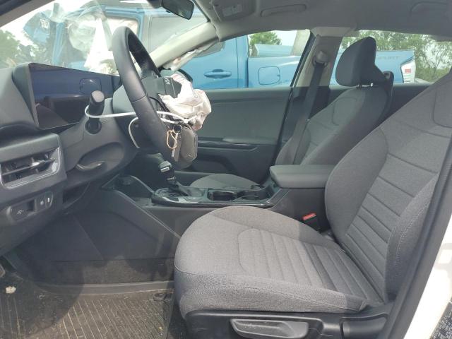 2025 KIA K4 EX 3KPFU4DE1SE008503