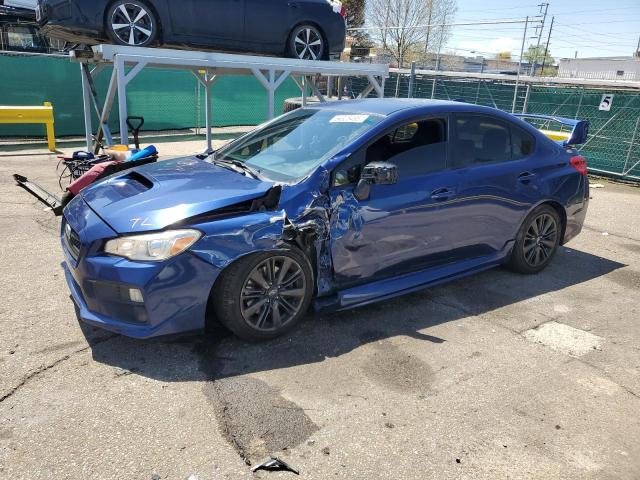 Vin: jf1va1a66f9802929, lot: 55325495, subaru wrx 2015 img_1