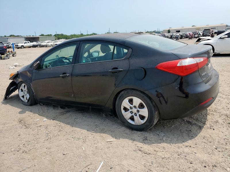 2015 KIA FORTE LX - KNAFX4A60F5429972
