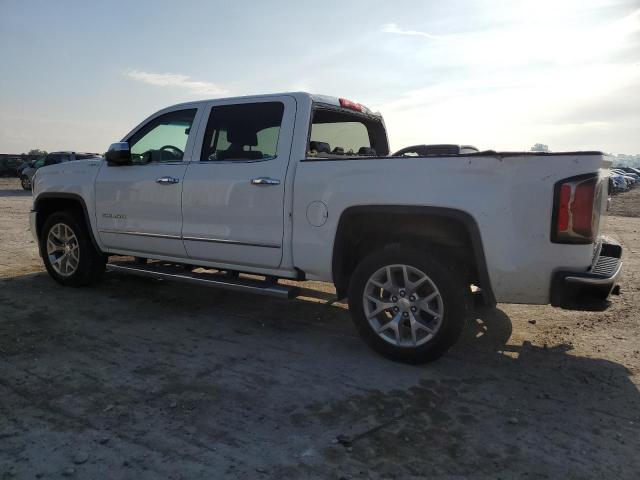 Vin: 3gtu2nec9jg116922, lot: 58913285, gmc sierra k1500 slt 20182