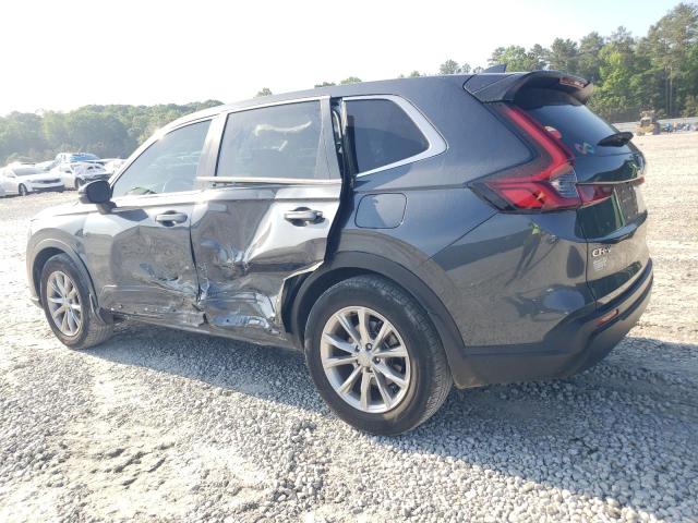 Vin: 7fars3h7xpe010345, lot: 55617265, honda crv exl 20232