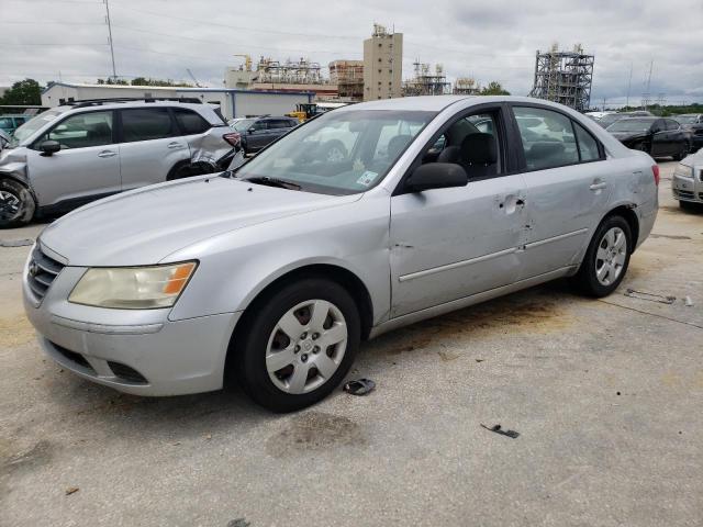 Vin: 5npet4ac4ah585912, lot: 56475395, hyundai sonata gls 2010 img_1