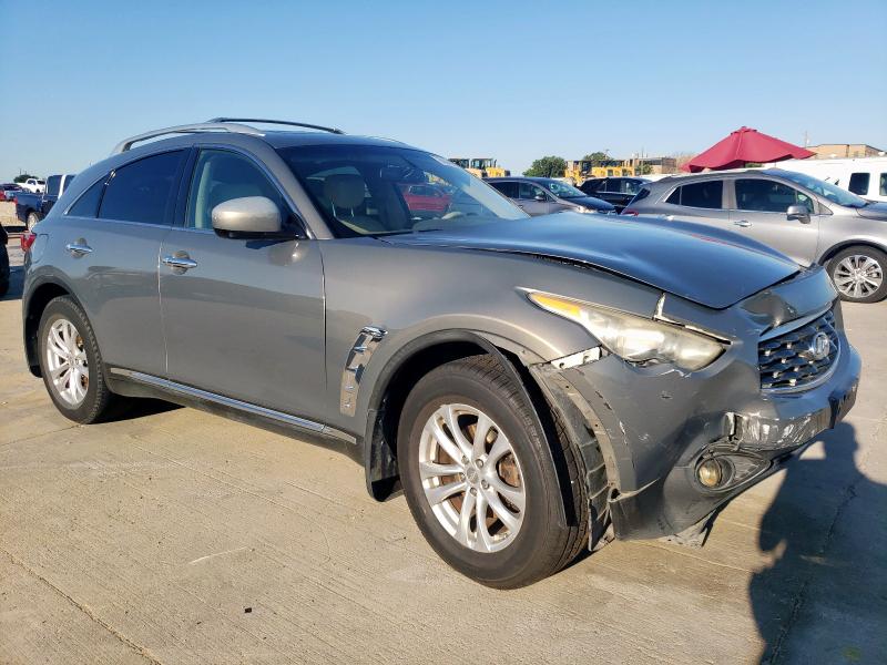 Vin: jn8as1mw3bm730522, lot: 56349015, infiniti fx35 20114