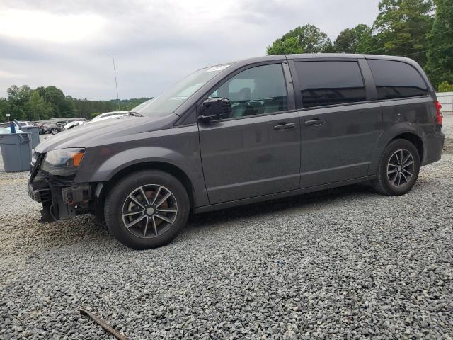 Vin: 2c4rdgegxjr140641, lot: 57253115, dodge caravan gt 2018 img_1