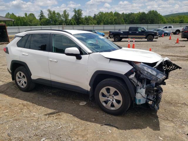 Vin: 2t3g1rfv3lw113282, lot: 58575325, toyota rav4 le 20204