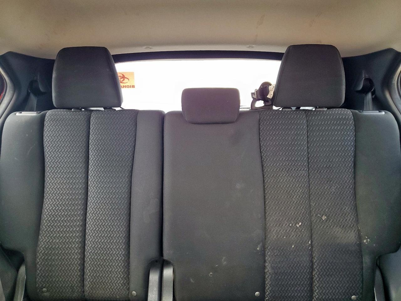 MITSUBISHI ECLIPSE LE