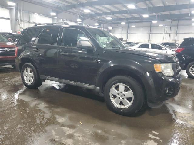 Vin: 1fmcu9dg8bkc23774, lot: 57622495, ford escape xlt 20114