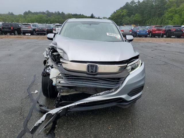 2019 HONDA HR-V LX - 3CZRU6H37KG710423