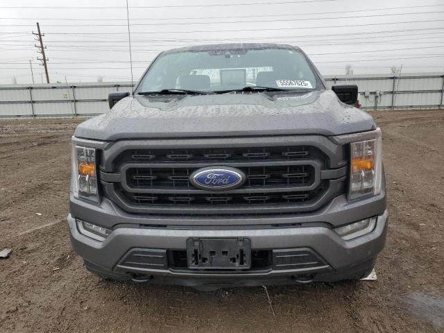 2021 FORD F150 SUPER - 1FTEW1EPXMFA19027