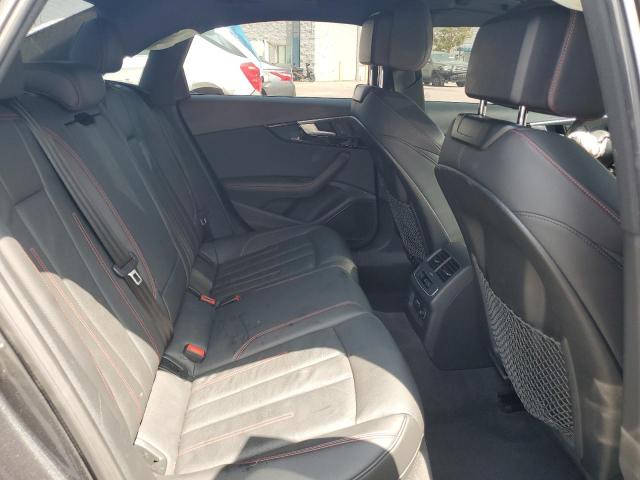 2019 AUDI A4 PREMIUM - WAUENAF47KA011630