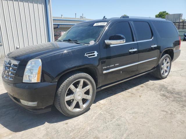 Vin: 1gys4jef9br399323, lot: 56574535, cadillac escalade esv premium 2011 img_1