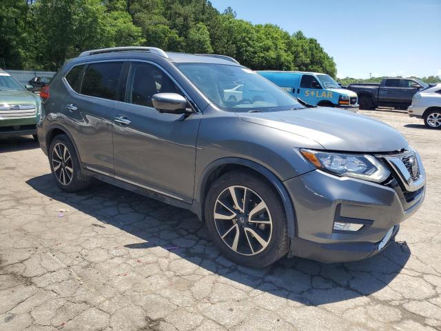 Vin: jn8at2mt2jw469489, lot: 57640035, nissan rogue s 20184