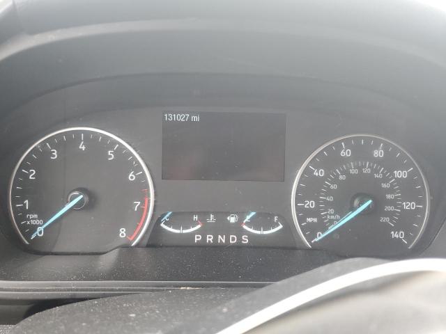 2018 FORD ECOSPORT T MAJ3P1VE5JC214183