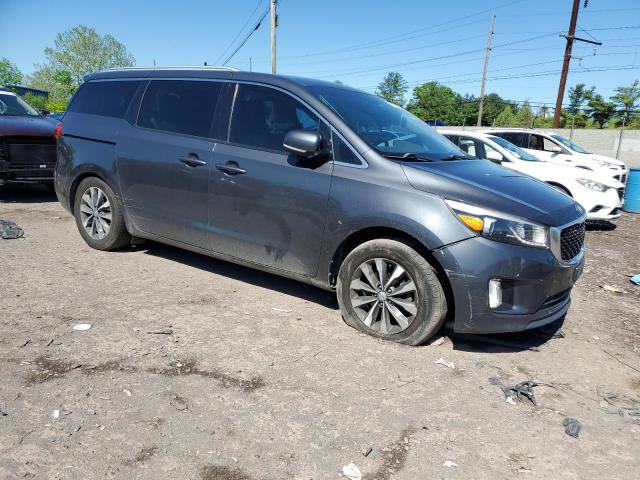 Vin: kndmc5c15h6326749, lot: 56340745, kia all models ex 20174