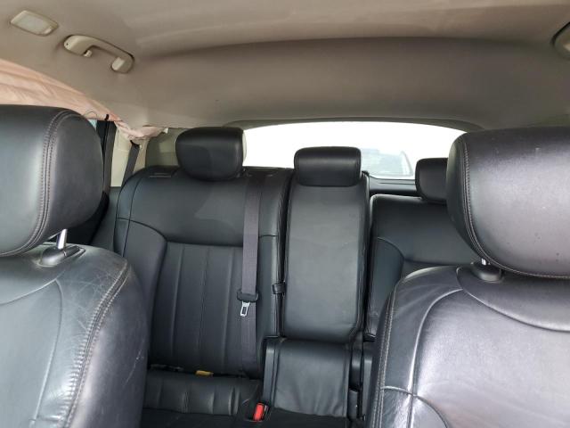2015 INFINITI QX70 - JN8CS1MW9FM482825