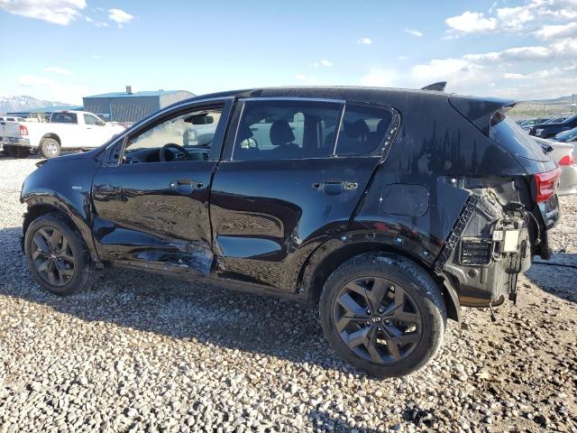 Vin: kndpmcac8n7955575, lot: 56016625, kia sportage lx 20222
