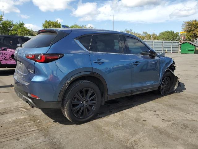 Vin: jm3kfbdy9r0363307, lot: 55663125, mazda cx-5 premi premium 20243