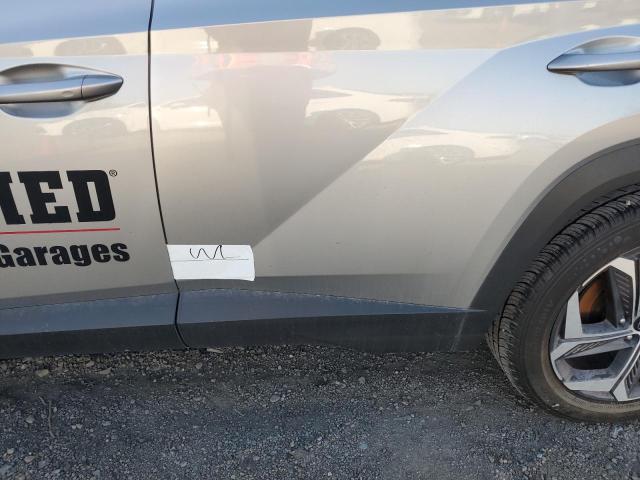 2023 HYUNDAI TUCSON SEL - KM8JFCA11PU113272