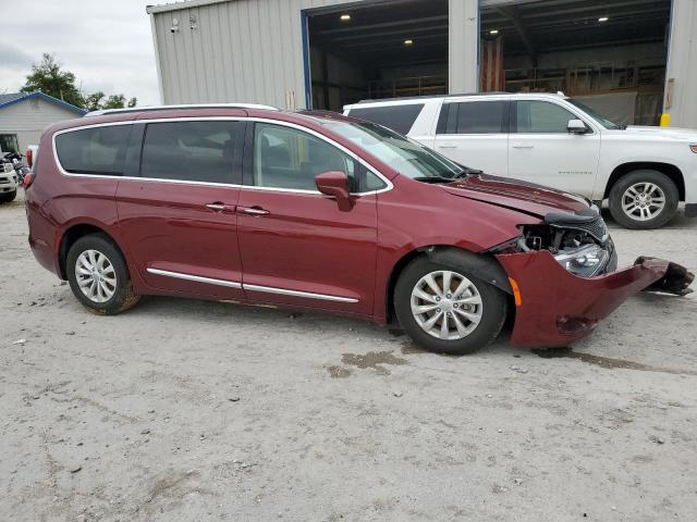 Vin: 2c4rc1bg9kr547890, lot: 57939205, chrysler pacifica touring l 20194