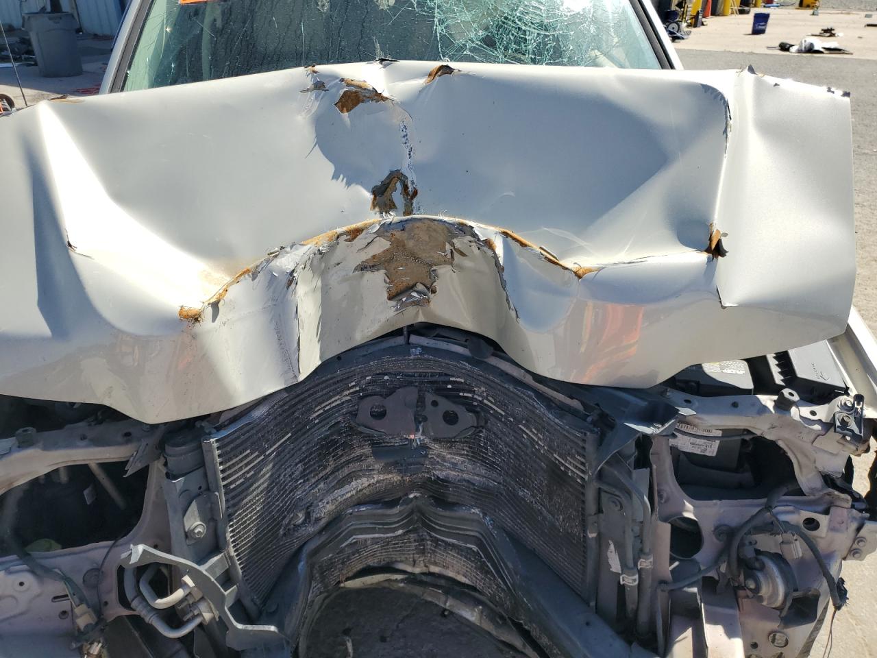 Lot #3217779837 2008 FORD ESCAPE XLT