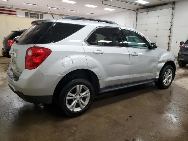 Vin: 1gnaldek4dz122446, lot: 57052555, chevrolet equinox lt 20133