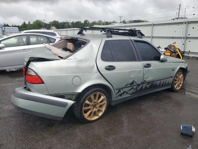 SAAB 9-5 2001 YS3ED48E913014229 photo #4