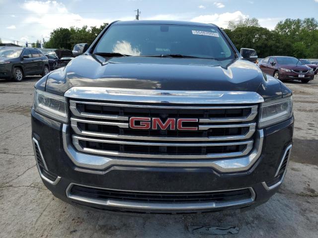 2021 GMC ACADIA SLE - 1GKKNKLA2MZ216819