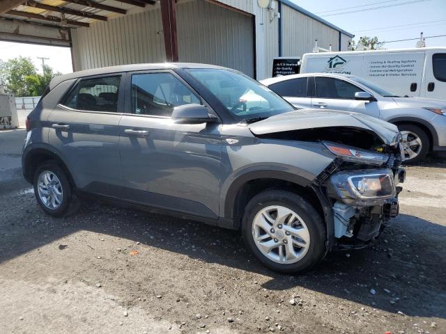 Vin: kmhrb8a33mu096516, lot: 57664065, hyundai venue se 20214