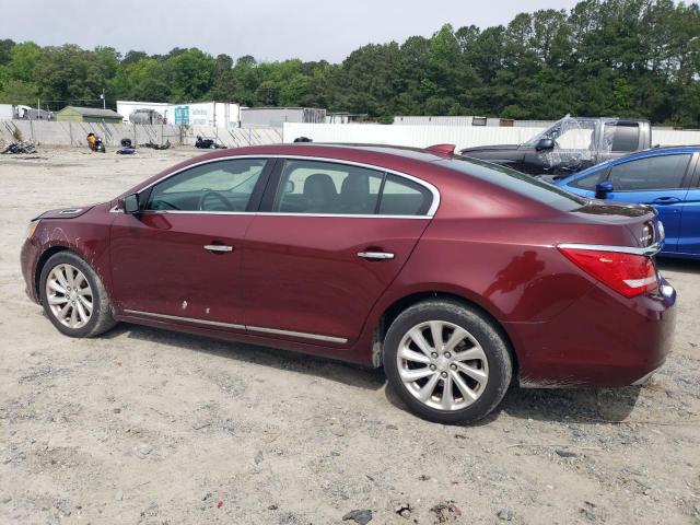 Vin: 1g4gb5g35ff293272, lot: 58207145, buick lacrosse 20152
