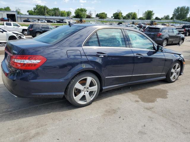 Vin: wddhf8hb7ba348077, lot: 57337675, mercedes-benz e-class 350 4matic 20113