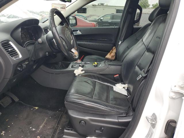 2015 DODGE DURANGO CI - 1C4SDJET5FC810477