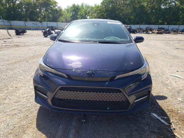 2022 TOYOTA COROLLA SE - 5YFS4MCE9NP111560