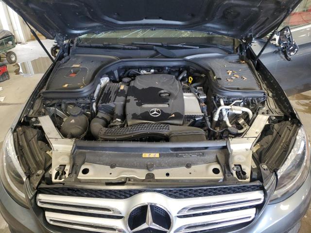 2016 MERCEDES-BENZ GLC 300 4M WDC0G4KB8GF053953