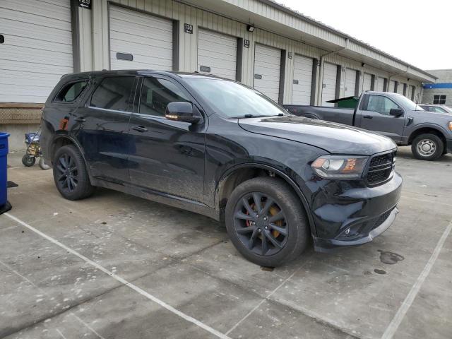 2017 DODGE DURANGO GT 1C4RDJDG7HC686220