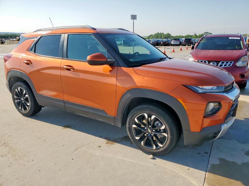 Vin: kl79mpsl2nb102985, lot: 55635475, chevrolet trailblzr lt 20224