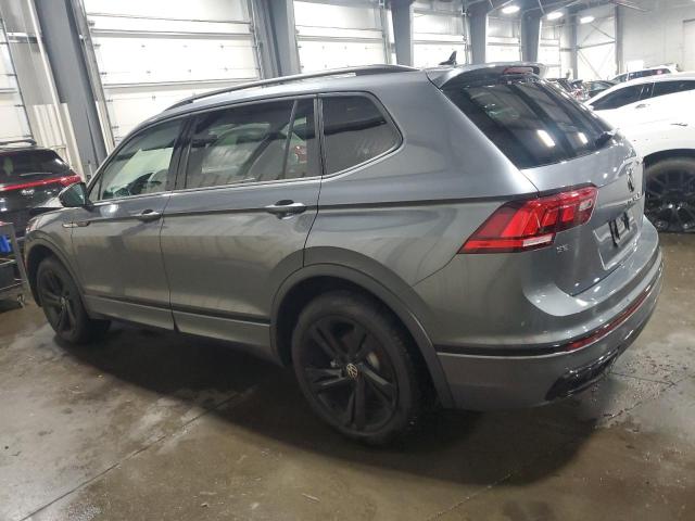Vin: 3vv8b7ax5rm200935, lot: 56145595, volkswagen tiguan se r-line black 20242