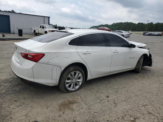 Vin: 1g1zd5st0pf190267, lot: 56856205, chevrolet malibu lt 20233